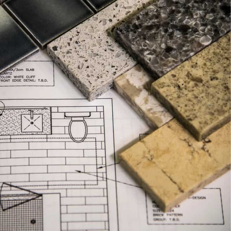 Flooring design Consultations, Viva Floors & More in Brownsville & Pharr, Texas