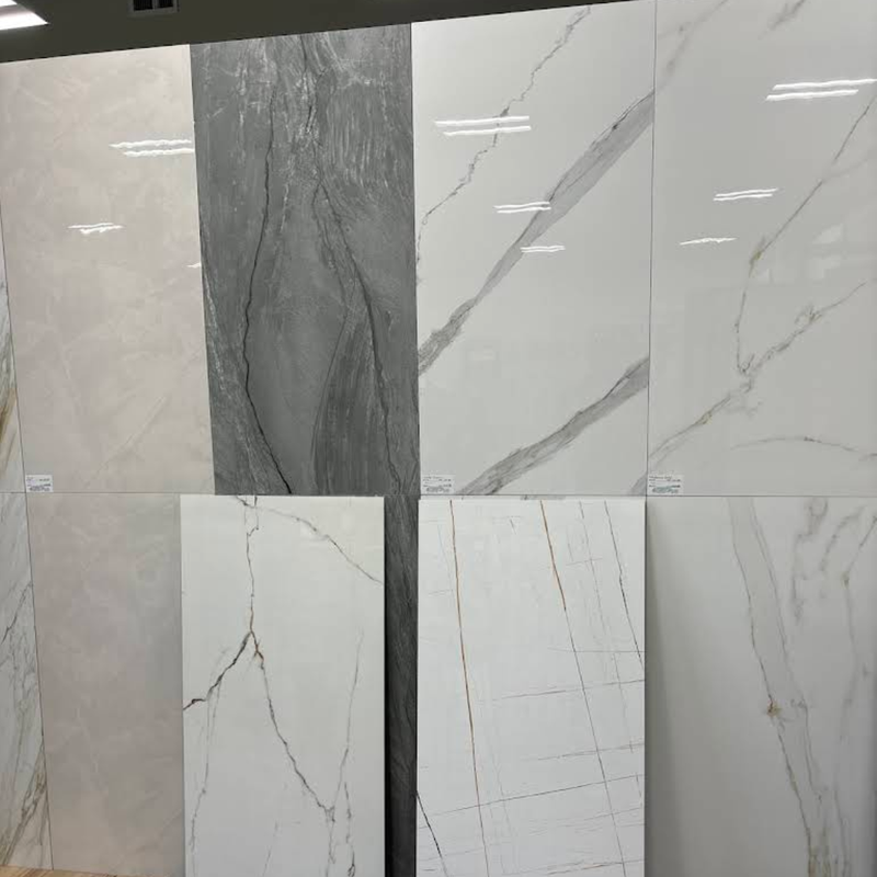 Selling tile in Rio Grande Valley TX