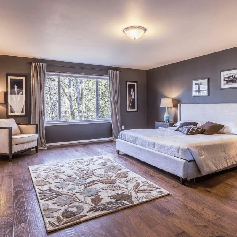 Luxury Vinyl Plank Installation at Viva Floors & More in Brownsville & Pharr, Texas