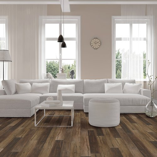 Contemporary luxury vinyl |  Viva Floors & More | (956) 382-6236 |