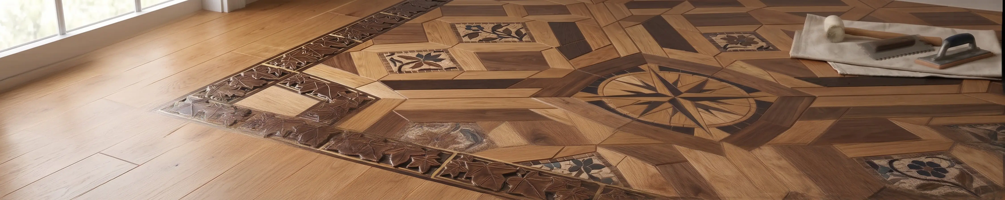 Hardwood flooring Rio Grande Valley, TX