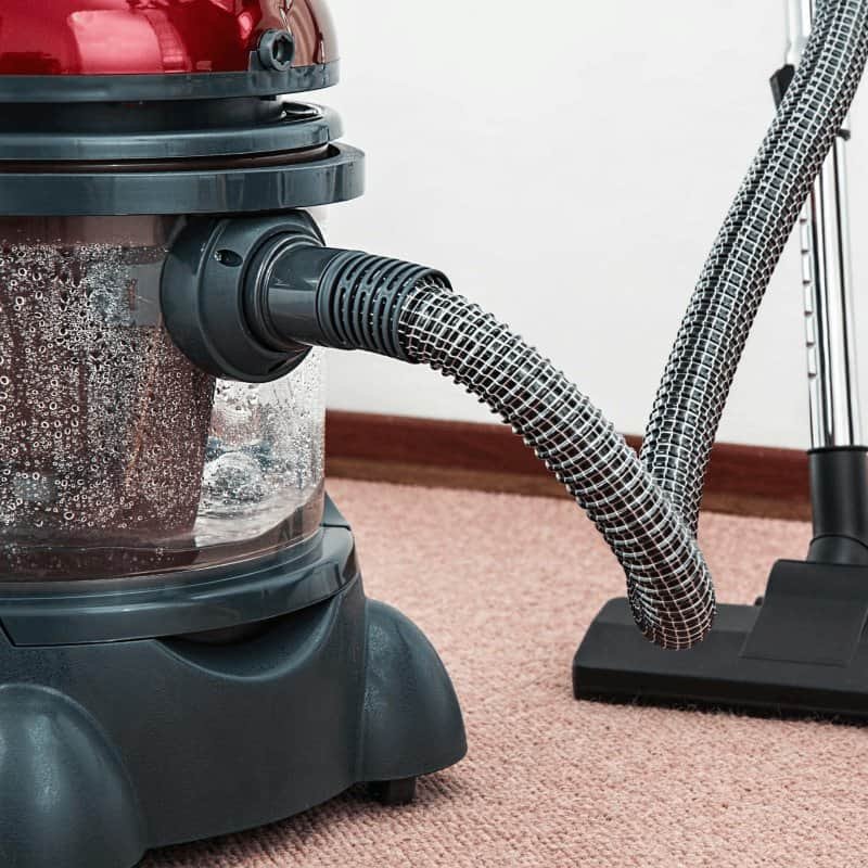 Carpet Cleaning  at Viva Floors & More in Brownsville & Pharr, Texas