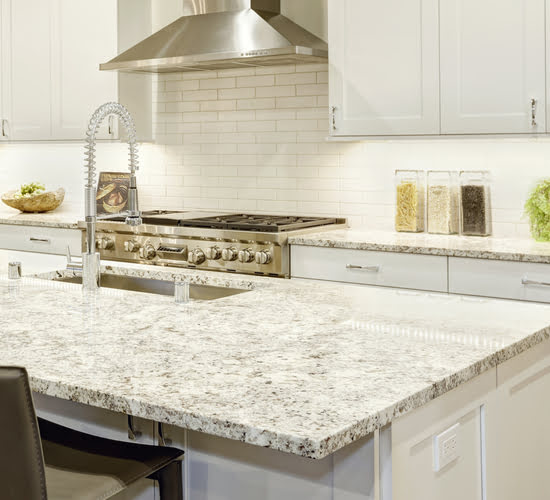 Viva Floors & More Countertops